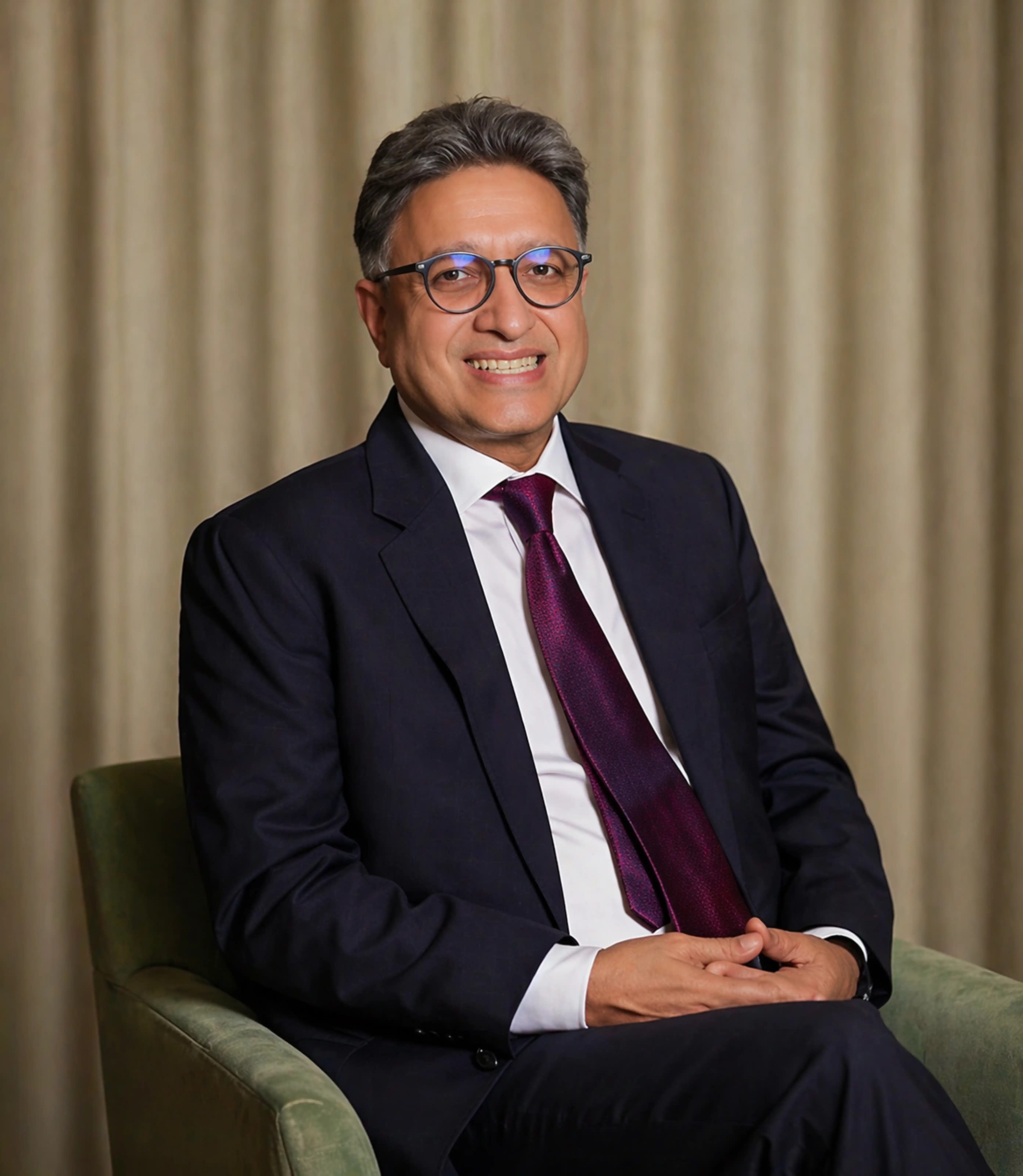 Anil Rateria